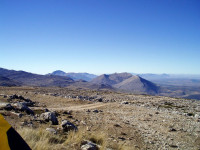 Sierra de Loja